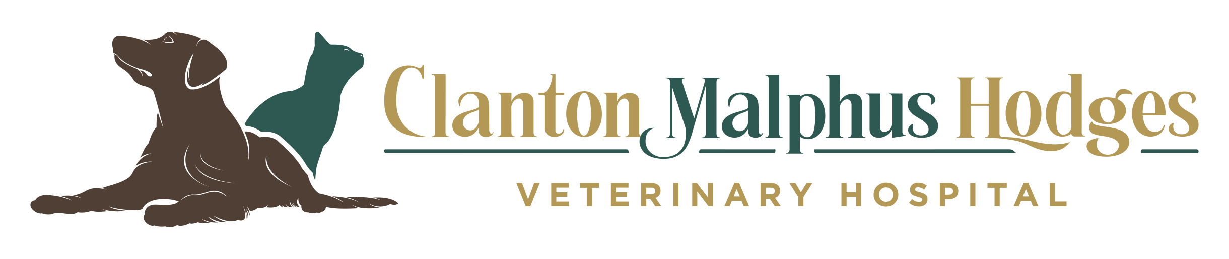 Clanton-Malphus-Hodges Veterinary Hospital